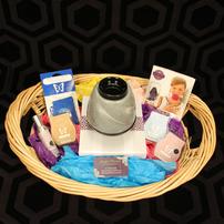 Scentsy Gift Basket //202